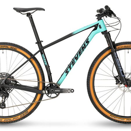 MTB Sonora 29" 23 18" Mint Black