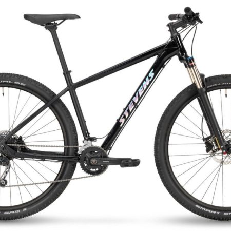 Stevens MTB Taniwha 29" 21 18" Stealth Black, Stealth Black